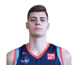 Ivan Mokhnarylov basketball player photo 6
