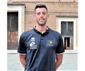 Ivan Morgillo basketball player - C