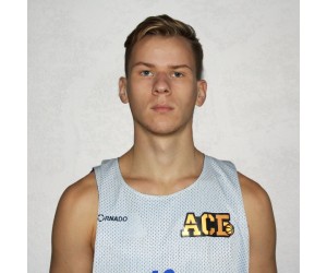 Ivan Morgunov basketball player photo 2