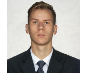 Ivan Morgunov basketball player photo 3