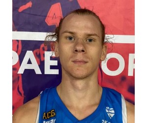Ivan Morgunov basketball player photo 5