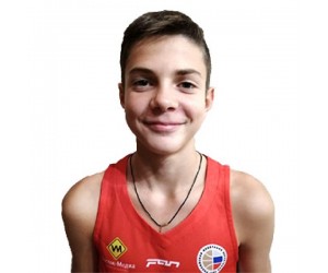 Ivan Morozov basketball player photo 2