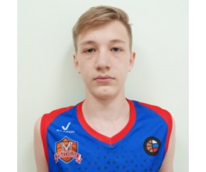 Ivan Muhaev basketball player photo 2