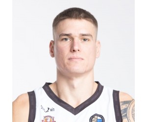 Ivan Nelyubov basketball player - C