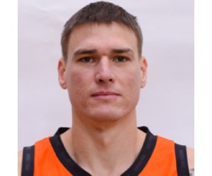 Ivan Nelyubov basketball player photo 2