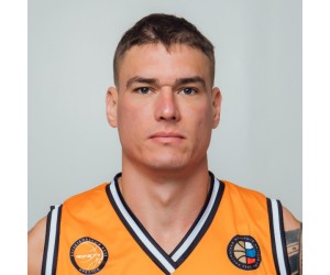 Ivan Nelyubov basketball player photo 3
