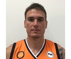 Ivan Nelyubov basketball player photo 4