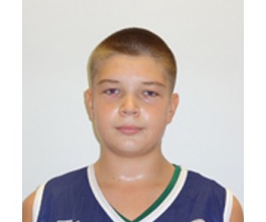 Ivan Nevskiy basketball player - C