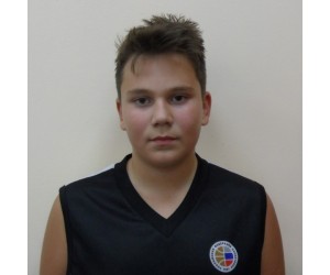 Ivan Nifontov basketball player photo 2