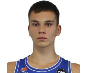 Ivan Nifontov basketball player photo 4