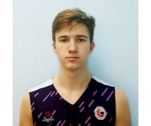 Ivan Nikitin basketball player photo 2