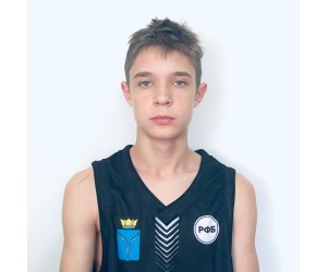 Ivan Nikulin basketball player photo 2