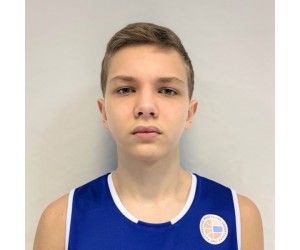 Ivan Novokrecshenov basketball player photo 3