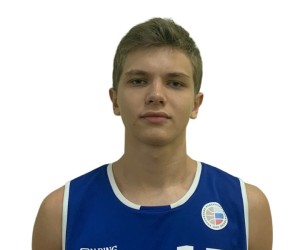 Ivan Novokrecshenov basketball player photo 4