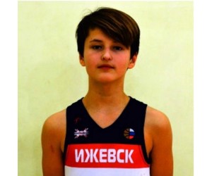 Ivan Ol'sanskij basketball player - PG