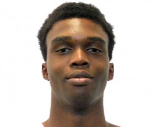 Ivan Onojaife basketball player - PF/C