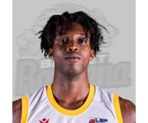 Ivan Onojaife basketball player photo 2