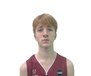 Ivan Osipov basketball player - SG
