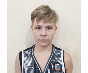 Ivan Ostanin basketball player photo 1