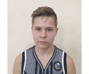 Ivan Ostanin basketball player photo 3