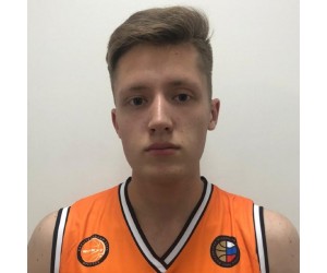 Ivan Palvinskiy basketball player photo 2