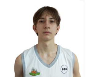 Ivan Panych basketball player photo 2