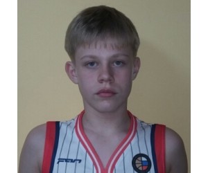 Ivan Pasnin basketball player - G
