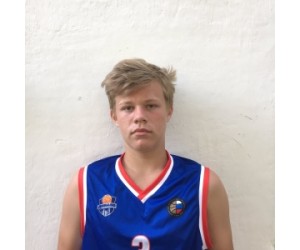 Ivan Pasnin basketball player photo 2