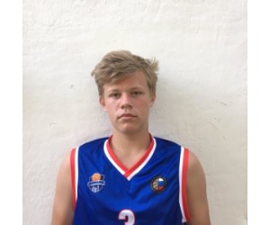 Ivan Pasnin basketball player photo 3