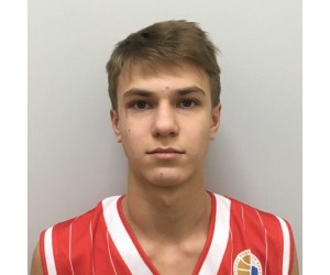 Ivan Patokin basketball player photo 2