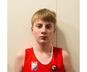 Ivan Pechkurov basketball player photo 2