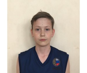 Ivan Pelepenko basketball player - F