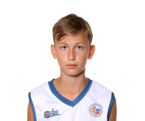 Ivan Pelyachev basketball player photo 1