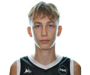 Ivan Pelyachev basketball player - G