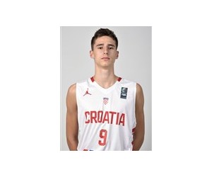 Ivan Perasovic basketball player photo 1