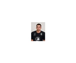Ivan Perkovic basketball player - F