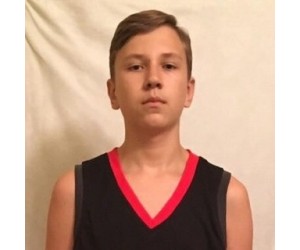Ivan Petrovic basketball player - F