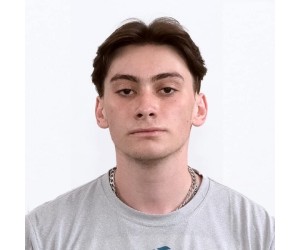 Ivan Piryatinskiy basketball player photo 4