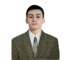 Ivan Piryatinskiy basketball player photo 5