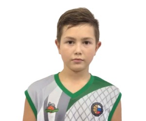 Ivan Pogudin basketball player photo 1