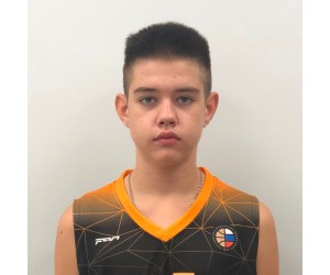 Ivan Ponomarenko basketball player photo 1
