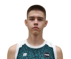 Ivan Ponomarenko basketball player photo 2