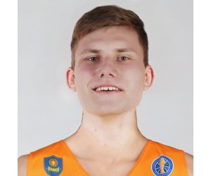 Ivan Potegnyy basketball player photo 3