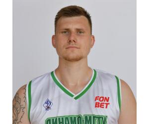 Ivan Potegnyy basketball player photo 4