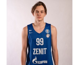 Ivan Prokopenko basketball player photo 2