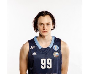 Ivan Prokopenko basketball player photo 3