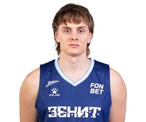 Ivan Prokopenko basketball player photo 5