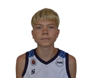 Ivan Pushkarev basketball player - G
