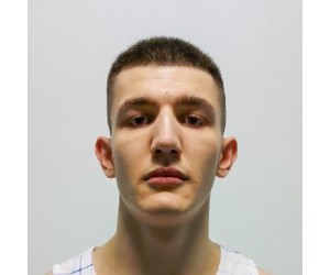 Ivan Pyanzin basketball player photo 2