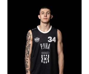 Ivan Pyanzin basketball player photo 4